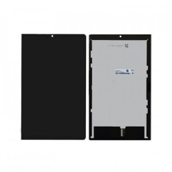 TOUCH+DISPLAY LENOVO YOGA SMART TAB/YT-X705F PLUS 10.1" PRETO TOUCH+DISPLAY LENOVO YOGA SMART TAB/YT-X705F PLUS 10.1" PRETO